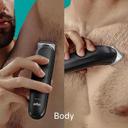 Braun MGK 7490 17 in 1 Style Kit 7 Beard, Body, Hair Multi Grooming Kit