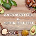 Garnier Ultra doux Avocado Oil & Shea Butter Leave-In 200ml