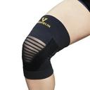 Vantelin Knee Support Black Large