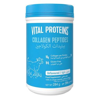 Vital Protein Collagen Peptides Unflavoured 284g