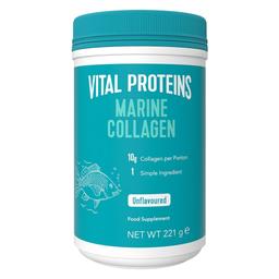 Vital Protein Marine Collagen Unflavoured 221g
