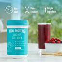 Vital Protein Marine Collagen Unflavoured 221g
