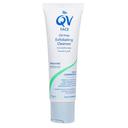 Ego QV Face Oil Free Exfoliating Cleanser 75g