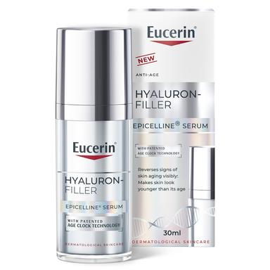 Eucerin Hyaluron Filler Epicelline Anti-age Serum 30ml