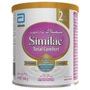 SIMILAC TOTAL COMFORT 2 MILK 360GM