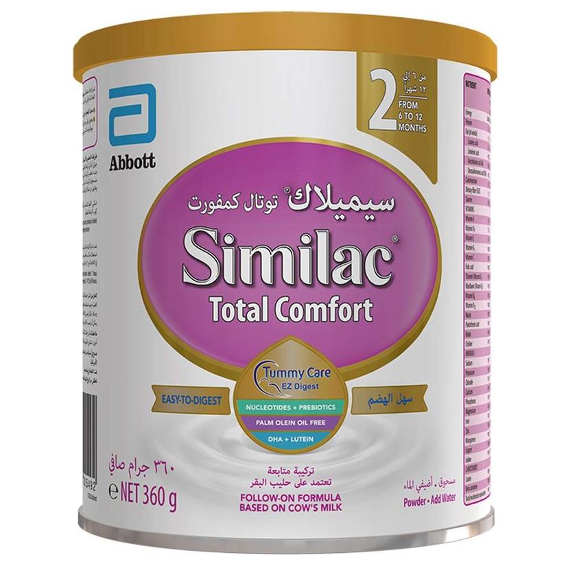 Main Product
