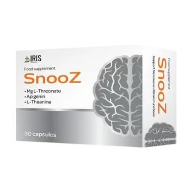 Snooz Capsule 30s