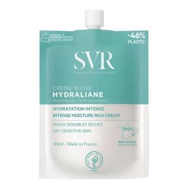 Svr Hydraline Rich Cream Intense Moisturiser 50ml