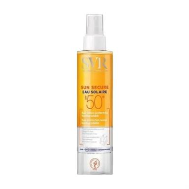 Svr Sun Secure Spf50 Sun Protection Sunscreen Water 200ml