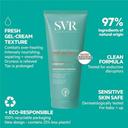 SVR Sun Secure After Sun Milk 200ml