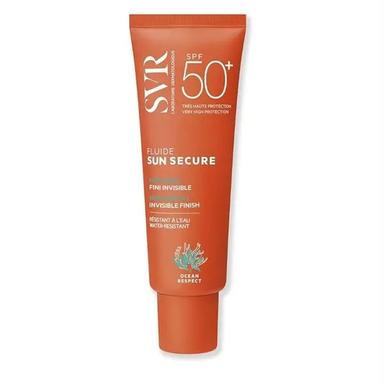 Svr Sun Secure Fluid Spf50+ 50ml