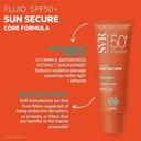 SVR Sun Secure Fluid Spf50+ 50ml