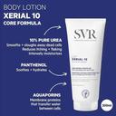 SVR Xerial 10 Lait 200ml