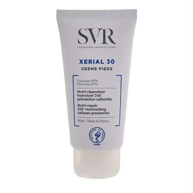 Svr Xerial 30 Foot Cream 50ml