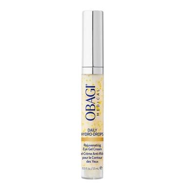 Obagi Daily Hydro Drops Rejuvenating Eye Gel Cream 15ml