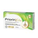 Priorin Extra Hair Supplements 60 Capsules