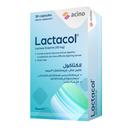 Lactacol 30mg Capsules 30s