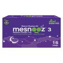 Mesnooz 3mg Lozenges 16s