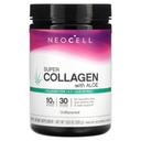 Neocell Super Collagen With Aloe Powder 300g