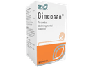 Gincosan Capsule 30s