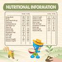 Nestle Cerelac Wheat Fruit Pieces 400g