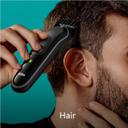 Braun All-In-One Style Kit Series 3 3410, 6-in-1 Kit for Beard, Hair & More