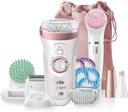 Braun Silk Epil Deluxe Beauty Set SE9-985