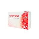 Lipofera Liposomal Iron 30mg Capsule 30s