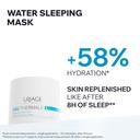 Uriage Eau Thermale Moisturizing Water Sleeping Mask 50ml