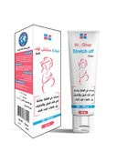 Bioghar Stretch Off Cream 50g