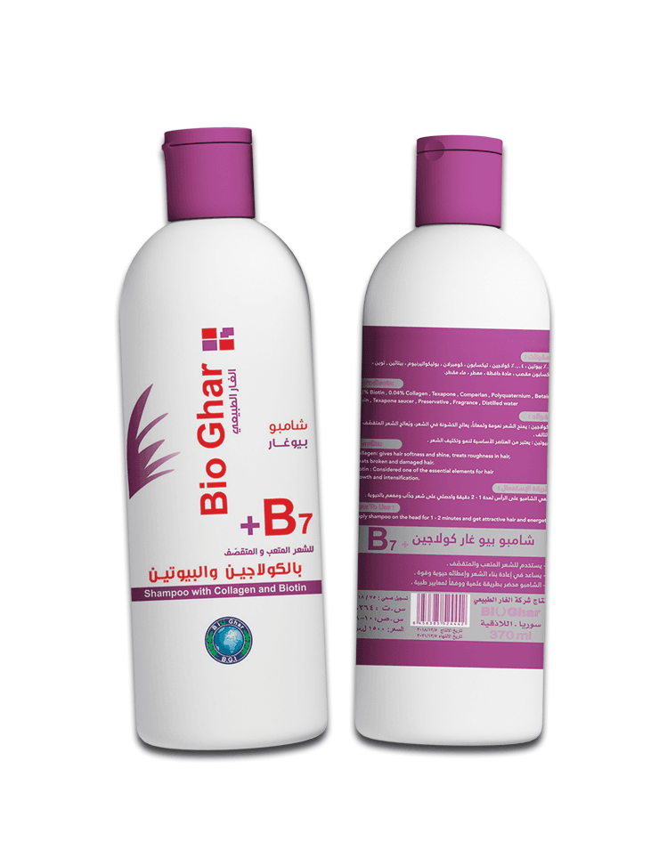 Main Product