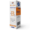 Bioghar Hand Care + B5 Cream 50g
