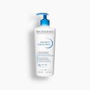 Bioderma Atoderm Cream Ultra Nourishing Moisturizer 500ml