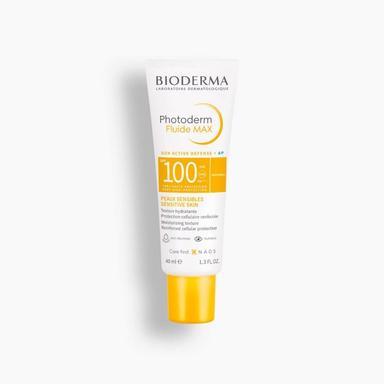 Bioderma Photoderm Max Fluid Spf 100 40ml