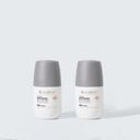 BEESLINE NATURAL WHITENING ROLL-ON DEO INVISIBLE TOUCH BUY 1 GET 1 FREE