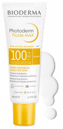 Bioderma Photoderm Max Fluid Spf 100 40ml