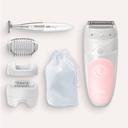 BRAUN SES 5820 FLMG SILK EPIL 