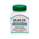 21ST Century Diabetes Formula Tablet 30s