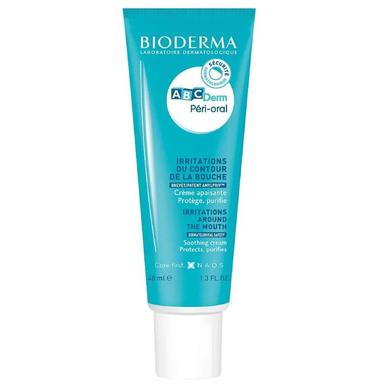 Bioderma Abc Derm Peri-oral Cream 40ml 