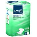 Active Adult Diapers Large 10s