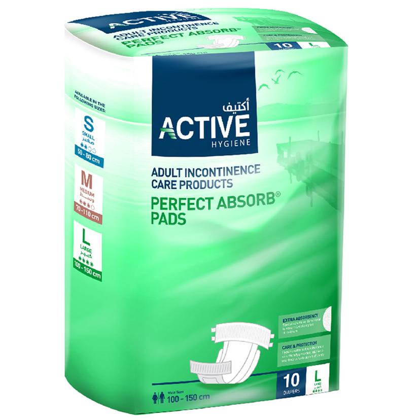 Main Product
