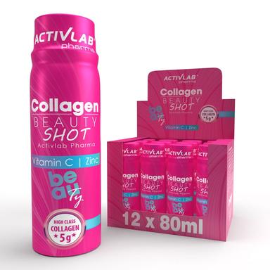 Activlab Collagen Beauty Shot 12s