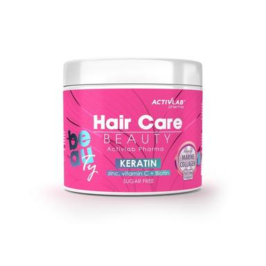 Activlab Collagen Hair Jar 200g 