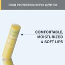 Uriage Bariesun SPF30 Stick Lip Balm With Sun Protection 4g