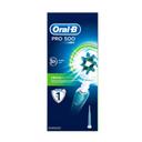 Oral B D16.513.U Proffesional Rechargeable Toothbrush