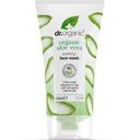 DR.ORGANIC ALOE VERA FACE WASH 150ML