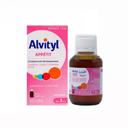Alvityl Appetite Syrup 100ml