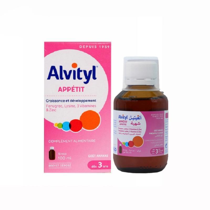 Main Product
