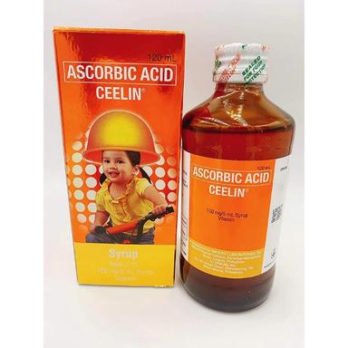 Ceelin Syrup 250ml