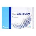 ASD Magnesium Tablet 20s
